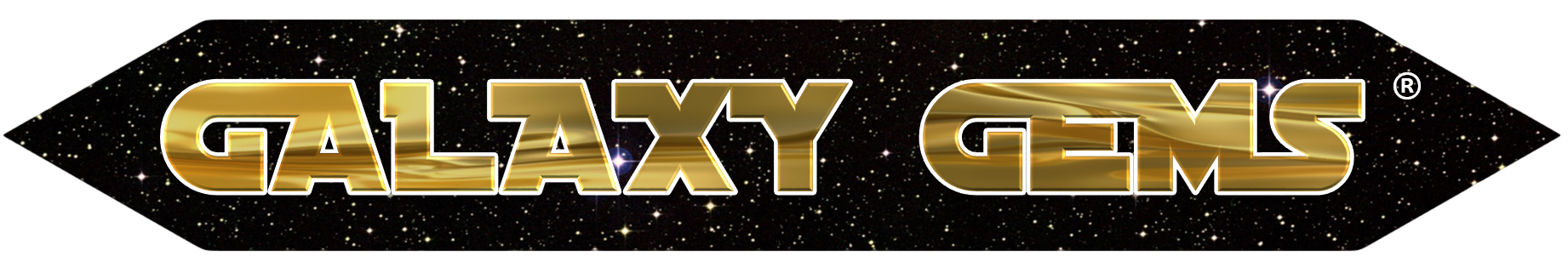 Logo Galaxy Gems