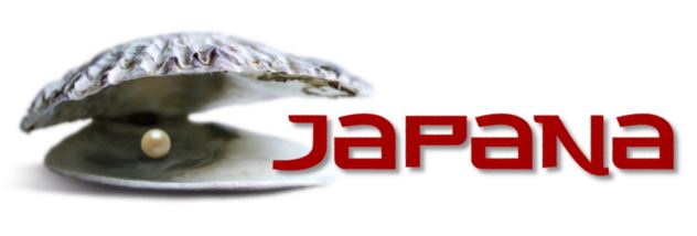 Logo Japana 2014