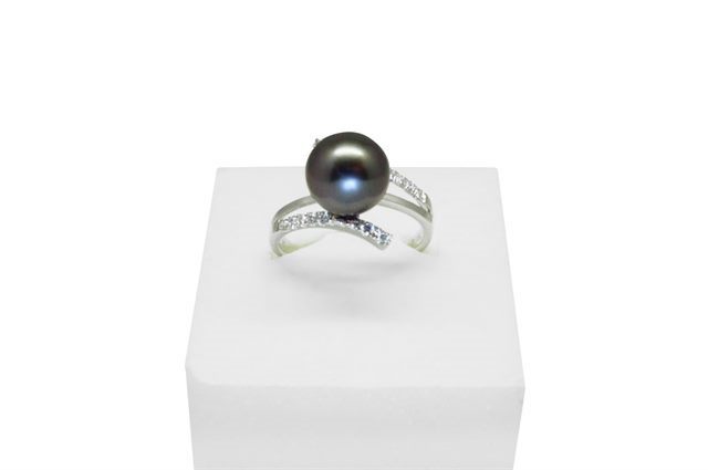 Bague misaki 2025
